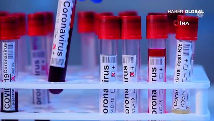 İletişim Başkanı Altun'dan koronavirüs önlemleri mesajı