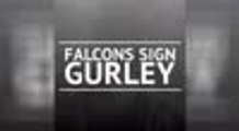 Breaking News - Todd Gurley signs for Falcons