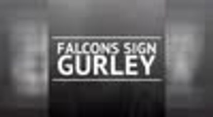 Breaking News - Todd Gurley signs for Falcons