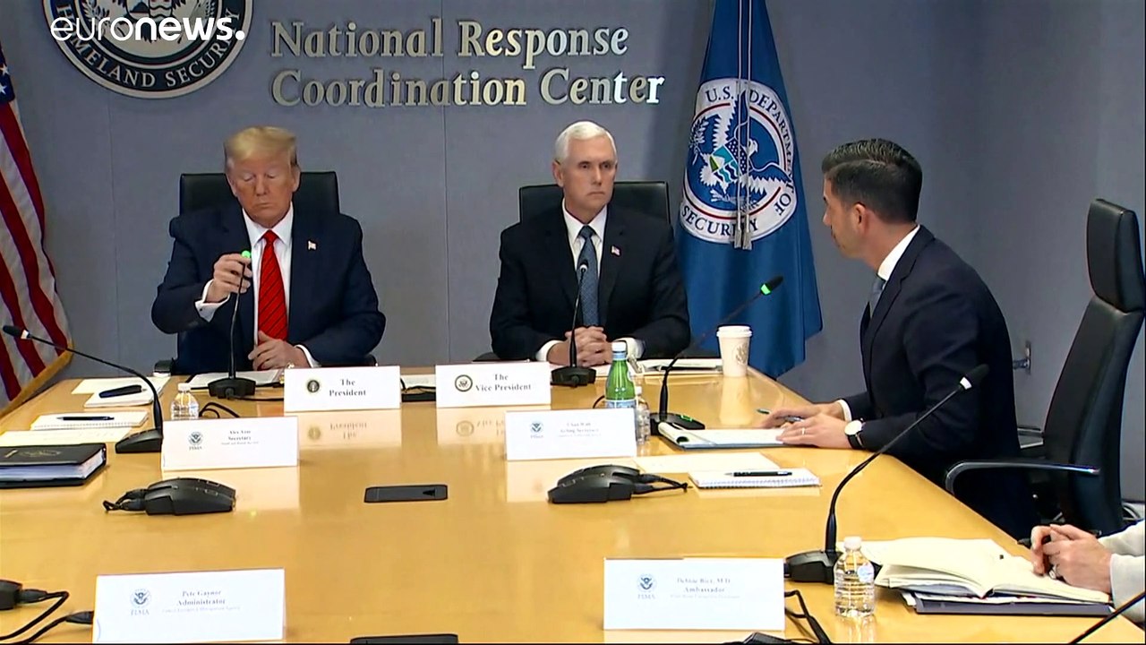 Kalifornien ruft Ausnahmezustand aus