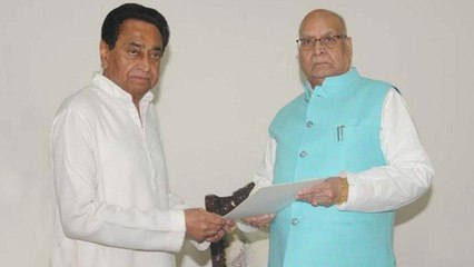 Download Video: Madhya Pradesh Floor Test : BJP Won the Game With Kamal Nath's Resignation