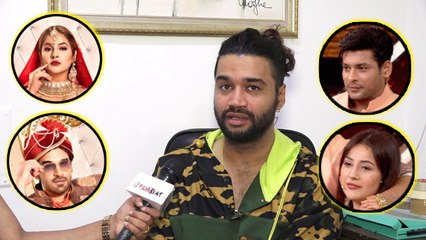 Balraj Syal ने किया Mujhse Shaadi Karoge शो से जुड़ा बड़ा खुलासा; Exclusive Interview |FilmiBeat