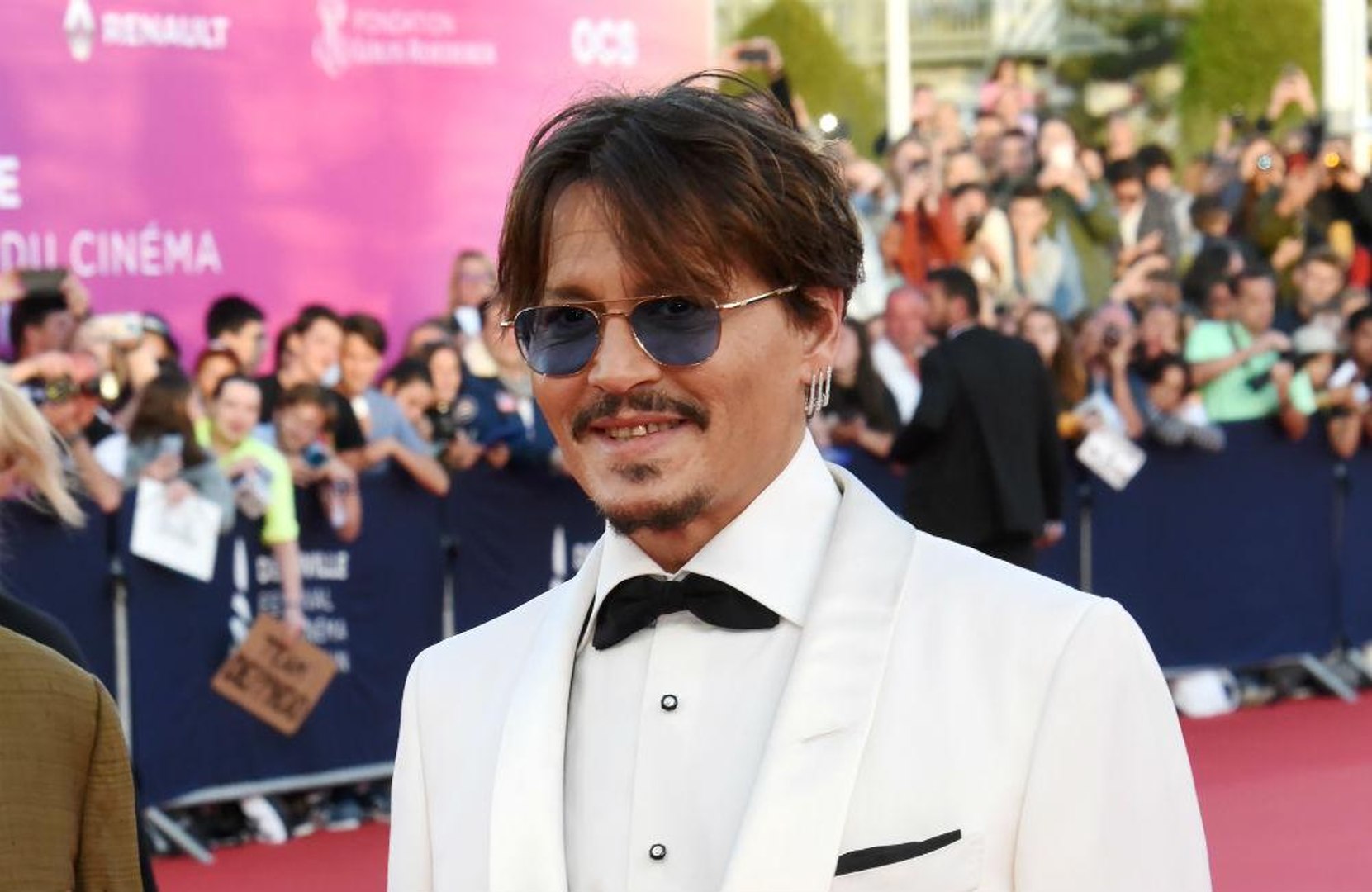 ⁣Johnny Depp sells estate at loss