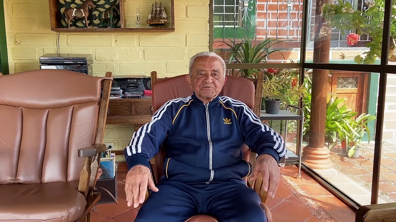 Abuelos