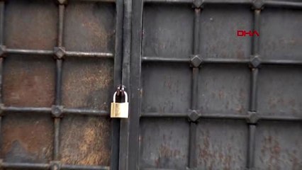 Adıyaman'da camilerde koronavirüs önlemi