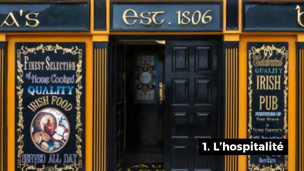 Pour votre voyage en Irlande, 6 choses essentielles à savoir sur un super pays trop méconnu