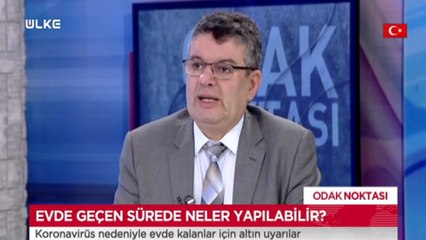 Odak Noktası - 20 Mart 2020