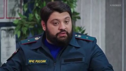 Однажды в России - 7 сезон 1 выпуск –