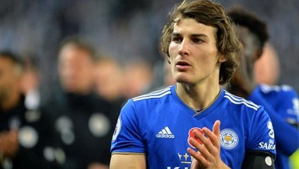 Çağlar Söyüncü, yayınladığı video ile evde kalma çağrsı yaptı