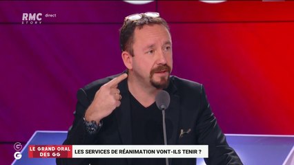 La chloroquine contre le coronavirus? "C'est une toute petite étude qui ne dit pas si cela améliore les symptômes ou diminue les aggravations"