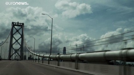 COVID-19: Σε καραντίνα η Καλιφόρνια - Έντονη κριτική στον Τραμπ