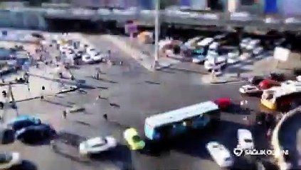 Saadet Partisi'nden Koronavirüs videosu: Hayatı yavaşlat
