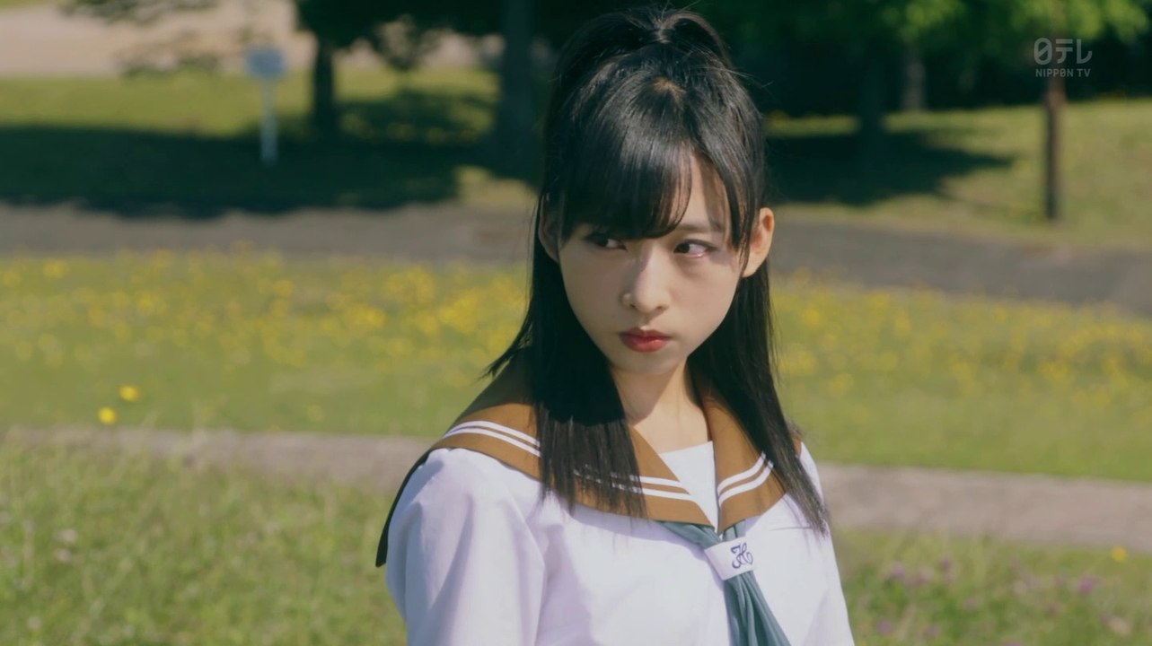 majimuri gakuen ep02