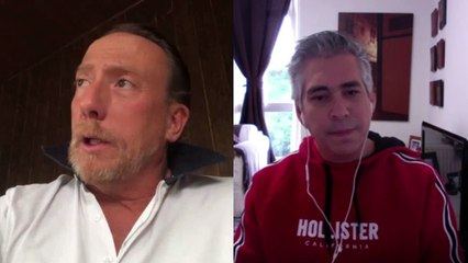 El Quilombo / Entrevista con Javier García Isac