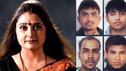 ನಿರ್ಭಯಾಗೆ ನ್ಯಾಯ ನೀಡಿದ ತಾಯಿಯ ಹೋರಾಟ ನೆನೆದ ಮಾಳವಿಕಾ ಅವಿನಾಶ್ | Malvika Avinash | Oneindia kannada