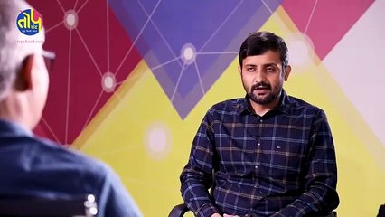 Dr Jawahar Surisetti, eminent psychologist, speaks on care for #children in India at the times of Corona Virus