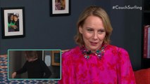 Amy Ryan and Her Husband, Eric Slovin, Played Swingers Married to Other People on ‘High Maintenance’