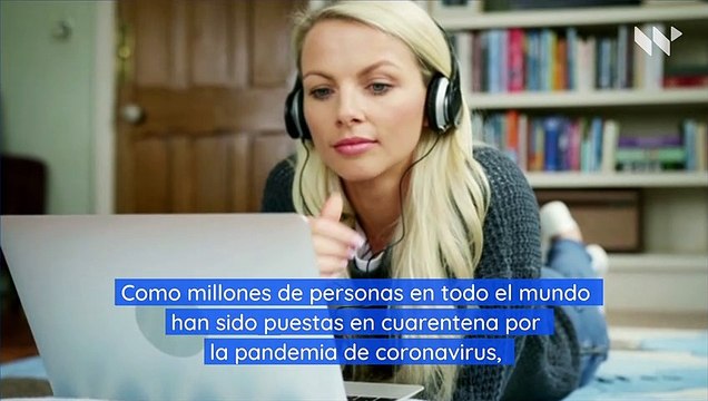 Gal Gadot y otros famosos cantan 'Imagine' para combatir el coronavirus