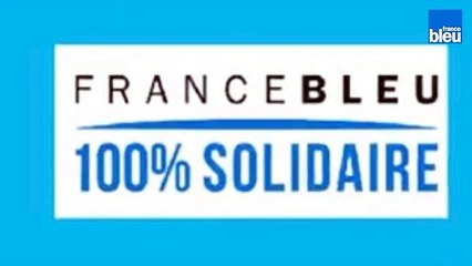 France Bleu rend hommage "à nos héros du quotidien" avec Soprano