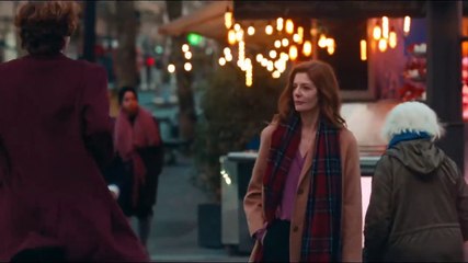 CHAMBRE 212 de Christophe Honoré / BANDE-ANNONCE - TRAILER