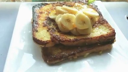 How to make French Toast  by Cookery