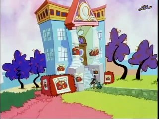 As Aventuras de Sonic o Ouriço - Episódio 63 [Portugal]