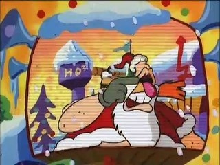 As Aventuras de Sonic o Ouriço - Episódio 66 [Portugal] - ESPECIAL DE NATAL