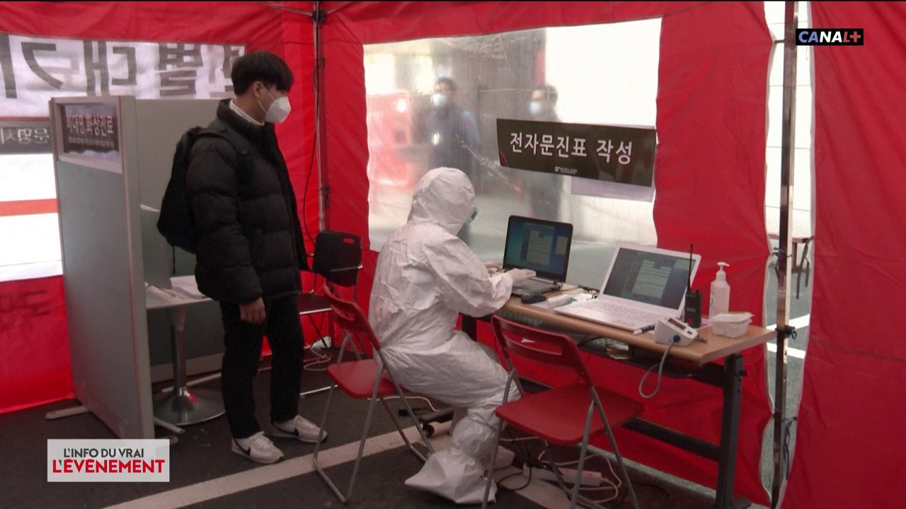 91 décès liés au coronavirus, y a-t-il un miracle sud-coréen ?