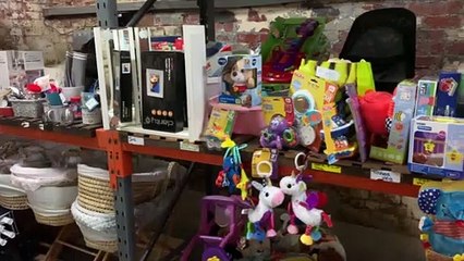 GOODLINES: 21st March 2020