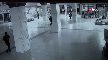 Elazığ’da 12 saatte 55 deprem meydana geldi