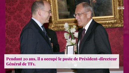 Michel Drucker : comment la famille de Patrick Le Lay a sauvé la sienne pendant la guerre
