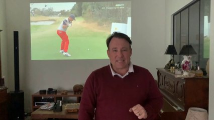 Le conseil Greenkeeping et exercice avec Stephane Rouen