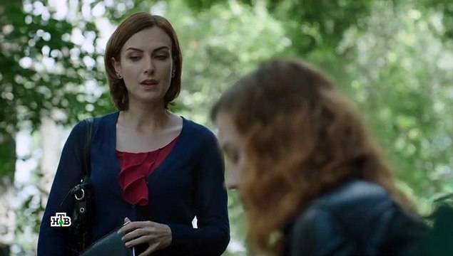 Проспект обороны - 5 серия