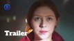 Sea Fever Trailer #1 (2020) Connie Nielsen, Dougray Scott Horror Movie HD