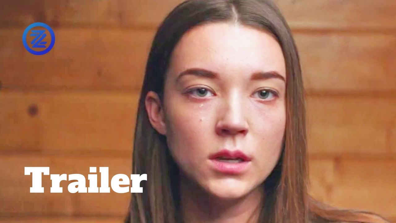 1BR Trailer #1 (2020) Naomi Grossman, Alan Blumenfeld Horror Movie HD