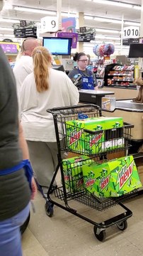 Customers Peeved Over Purchasing Limit