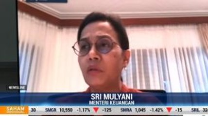 Pemerintah akan Alihkan Rp62,3 T dari APBN untuk Tangani Corona