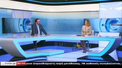 Λαμιώτης γιατρός που δουλεύει στην Ιταλία περιγράφει σημερινή κατάσταση στην γείτονα χώρα