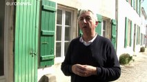 Flucht der Pariser vor dem Virus: Bewohner der Île de Ré sind wütend