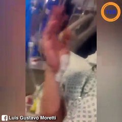 Atteinte du coronavirus à 39 ans, elle avertit les gens qui pensent que cela ne leur arrivera pas