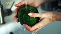 Wash Fruits And Vegetables This Way To Make Sure Healthy Food Stays Healthy