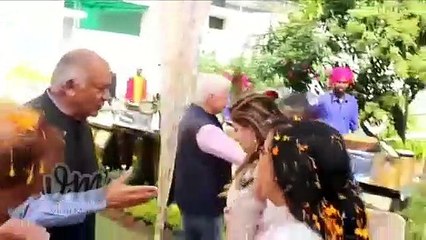 Holi party in Lucknow where Kanika Kapoor was present after coming from London