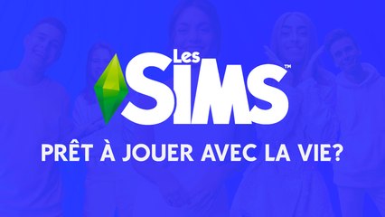 Quand le slogan de la campagne des Sims fait débat
