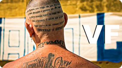 ULTRAS Bande Annonce VF (2020)