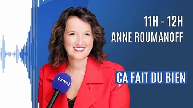 EXTRAIT - Quand Perla Servan-Schreiber évoque les bienfaits de la cuisine