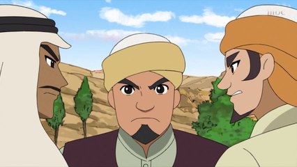 من سيفوز من الشبان الثلاثة بقلب رنا والزواج منها.. تتوقع الأميرة أجابت وتكلمته!