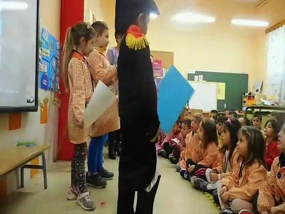 ARCO DE TRIUNFO