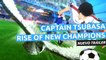 Captain Tsubasa: Rise of New Champions - Nuevo tráiler "New Hero"