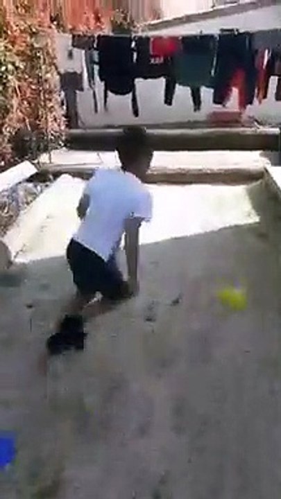 Liam U11