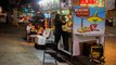 L.A. to Enforce Street Food Laws in an Effort to Curb Coronavirus